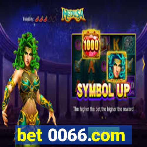 bet 0066.com